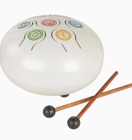 Seven Chakra Tongue Drum