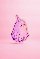 *Ghostie Sticker