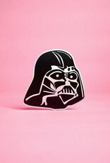 *Holographic Vader Sticker
