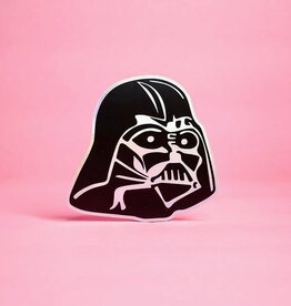 *Holographic Vader Sticker