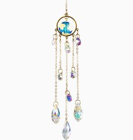 Hanging Crystal Suncatcher