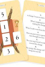 The Tarot Spreads Year