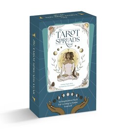 The Tarot Spreads Year