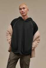 Classic Hoodie Black