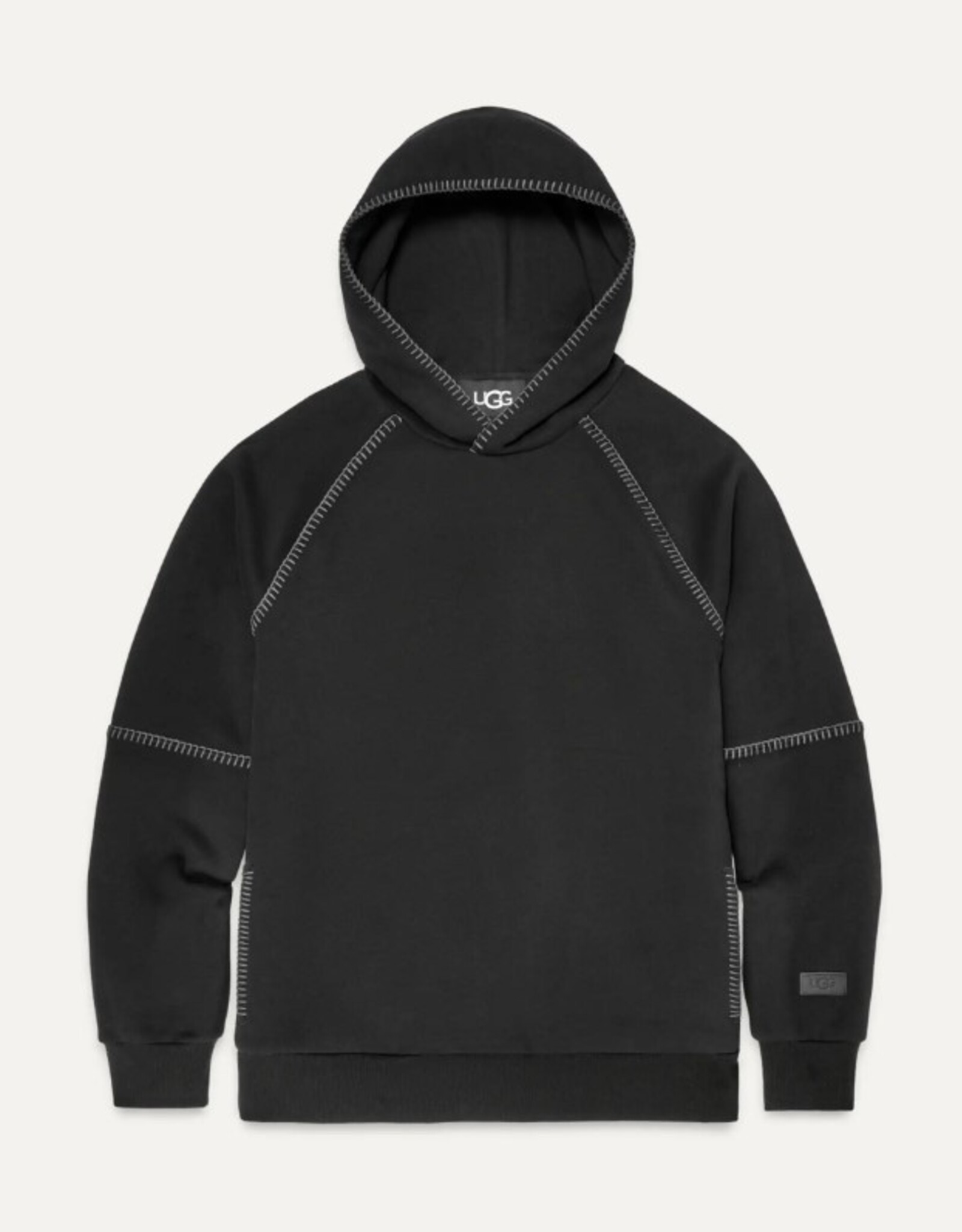 Classic Hoodie Black