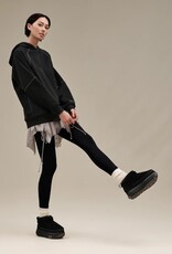 Classic Hoodie Black