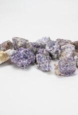 Lepidolite | Rough | Brazil