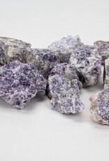 Lepidolite | Rough | Brazil