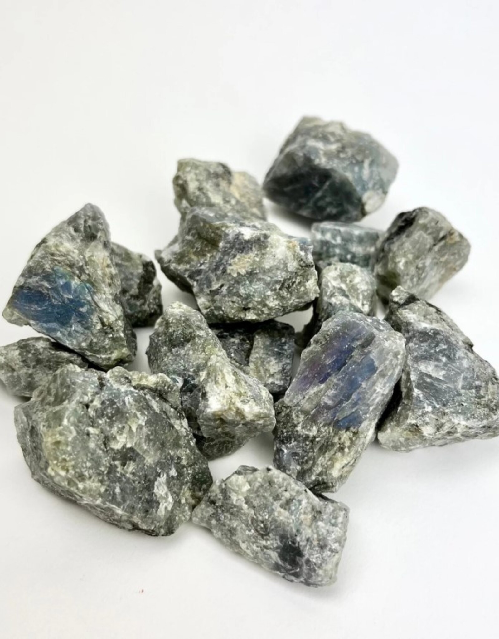 Labradorite | Rough | 35-45mm
