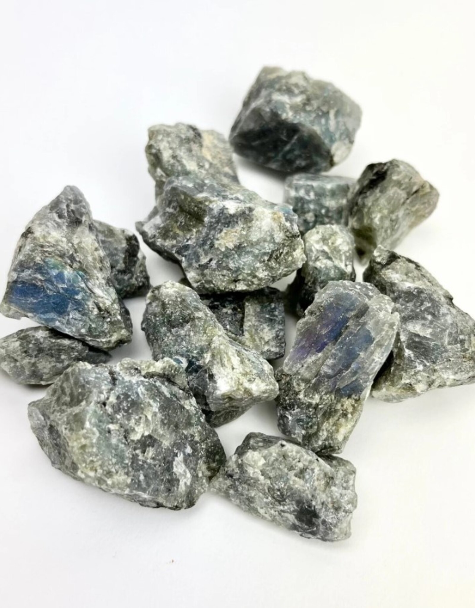 Labradorite | Rough | 35-45mm