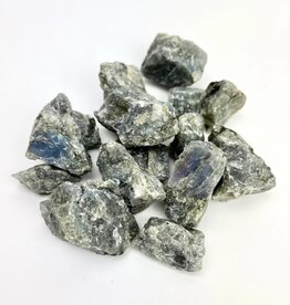 Labradorite | Rough | 35-45mm