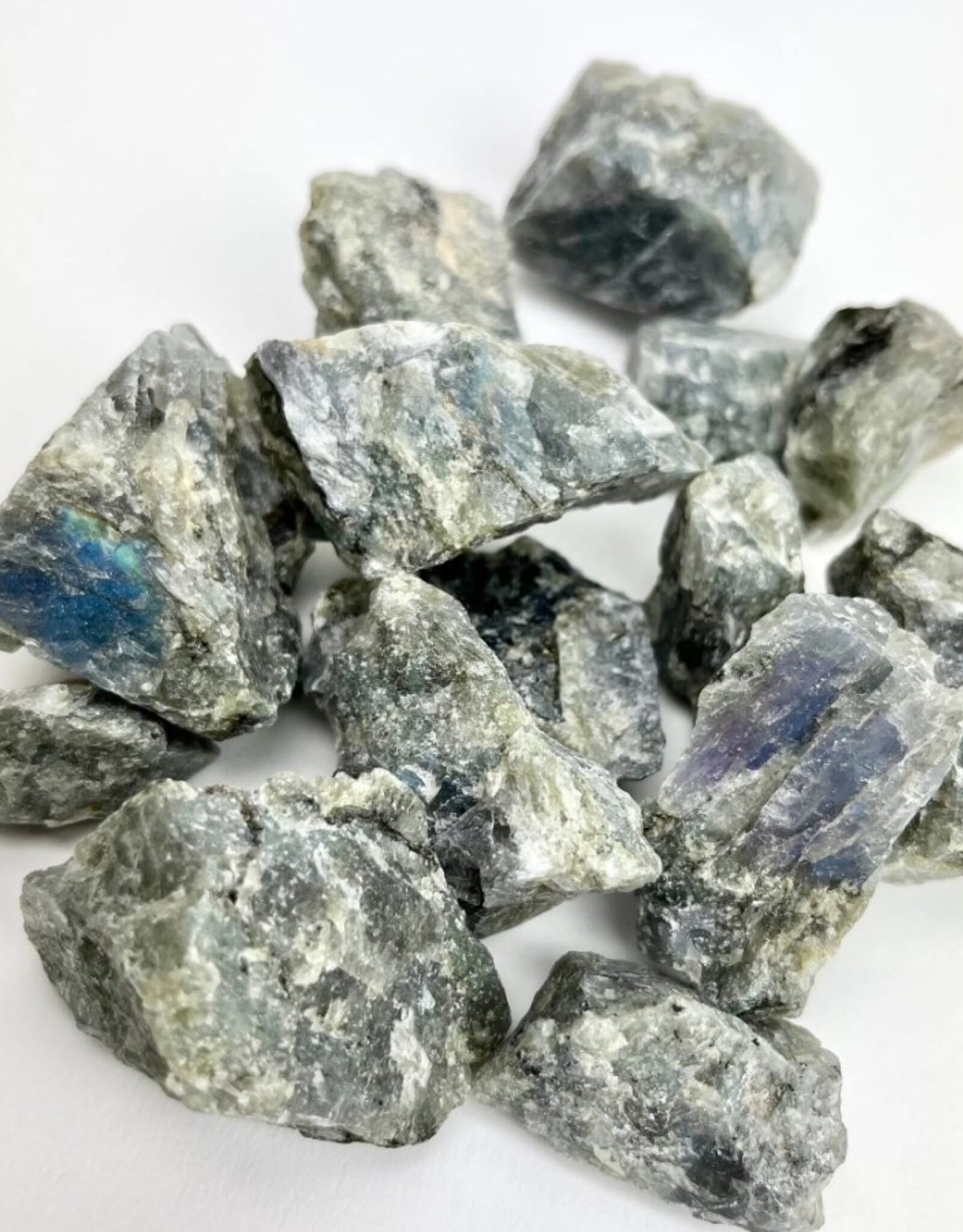 Labradorite | Rough | 35-45mm