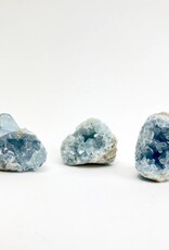 Celestite | Tiny Chunks | 30-40mm