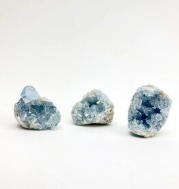Celestite | Tiny Chunks | 30-40mm