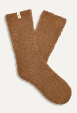 Teddi Cozy Crew Sock Teddi Cozy Crew Sock