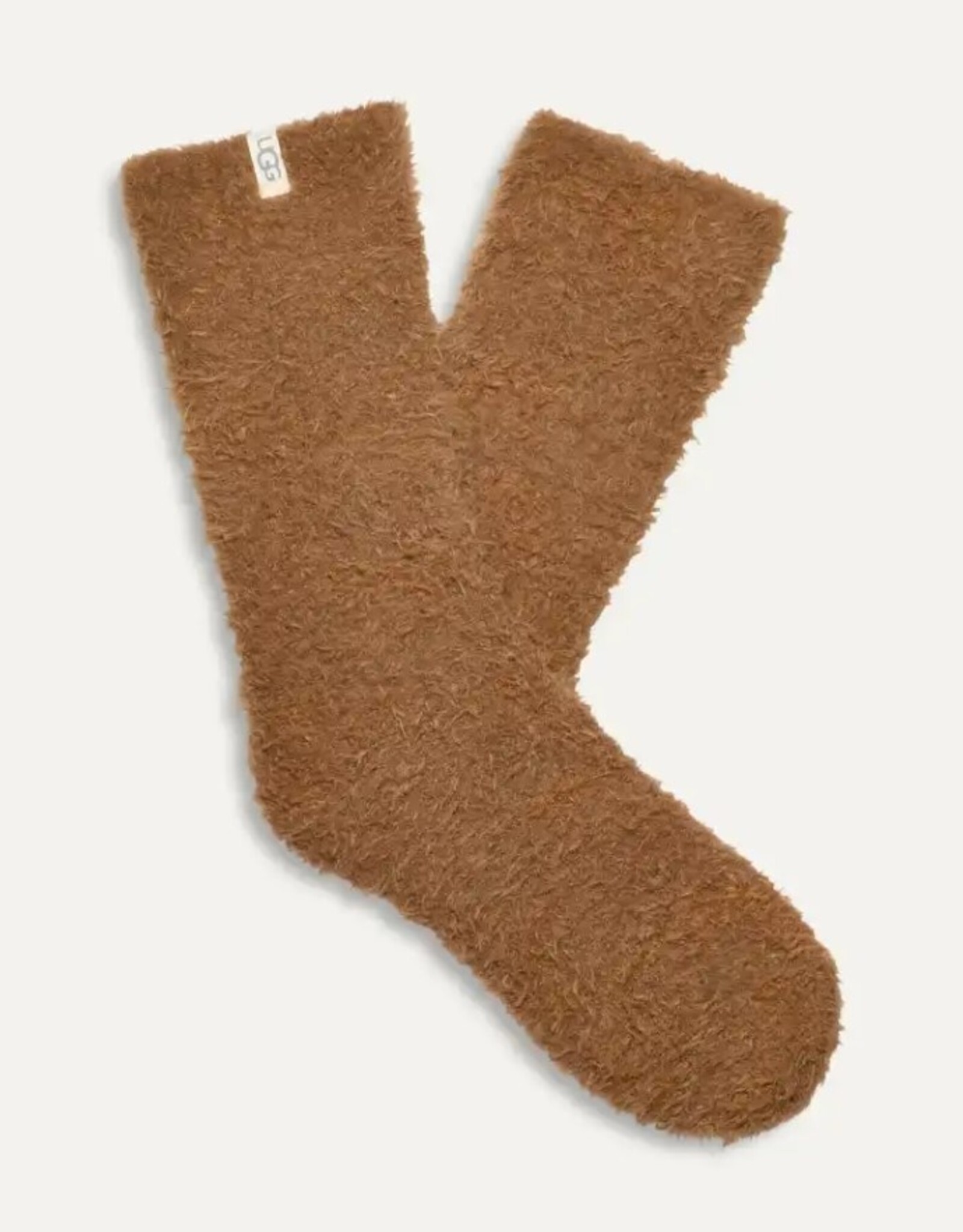 Teddi Cozy Crew Sock