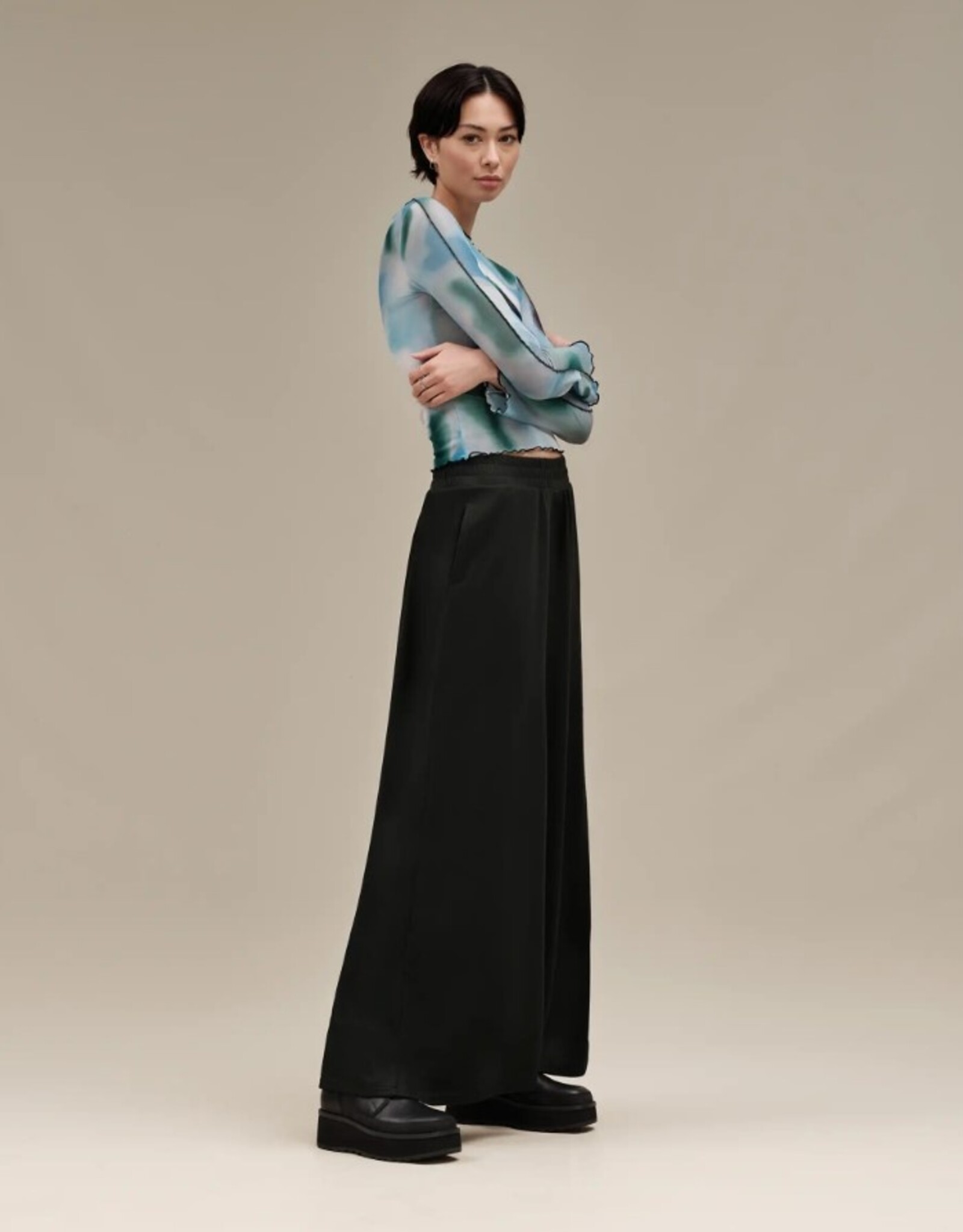 Holsey Pant II Black