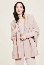 CozyChic Cable Weave Blanket