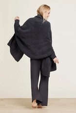CozyChic Cable Weave Blanket