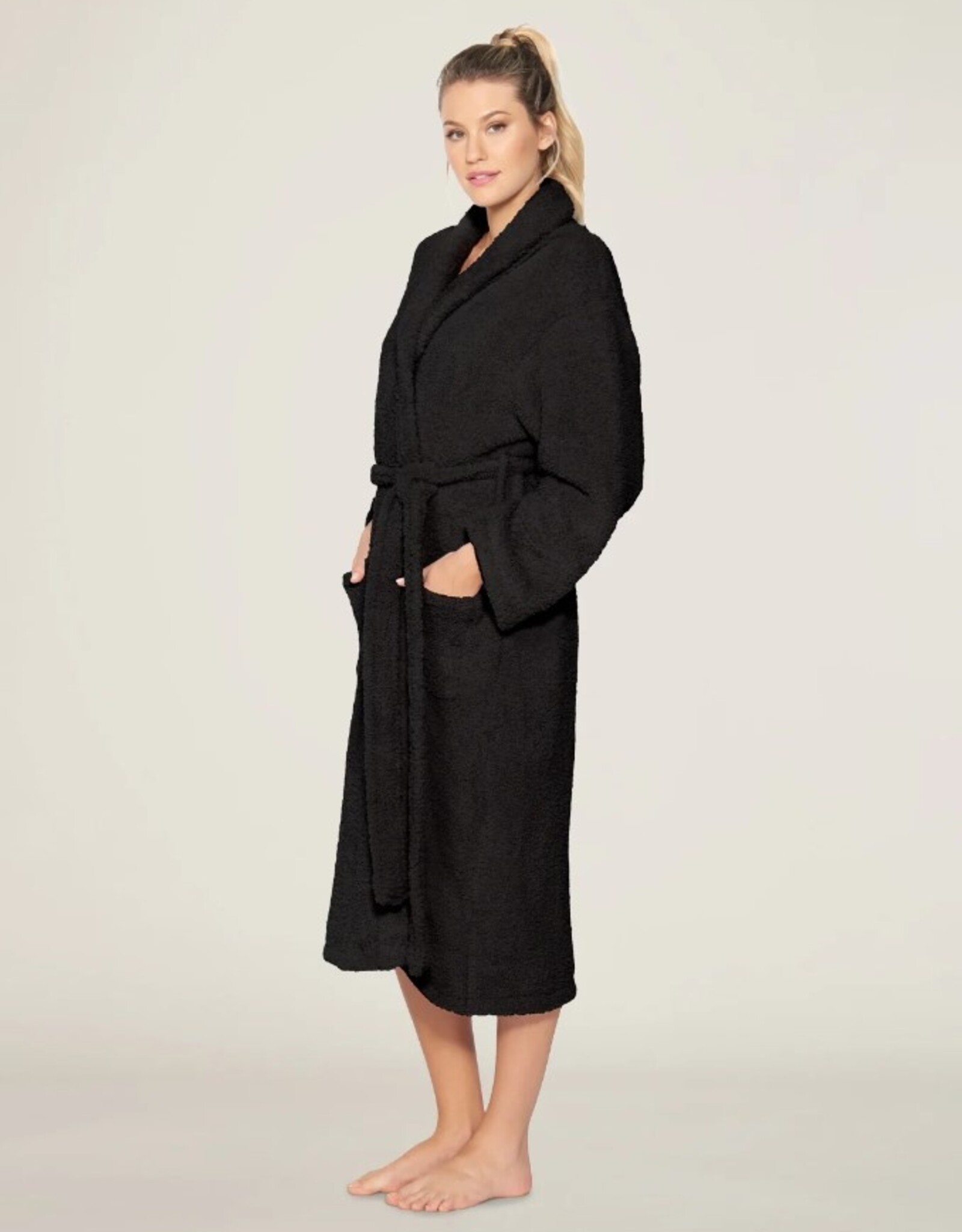 CozyChic Adult Robe