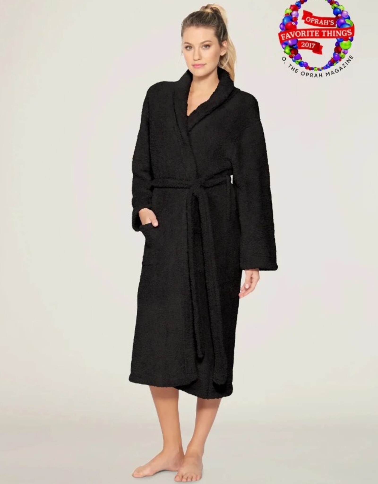 CozyChic Adult Robe