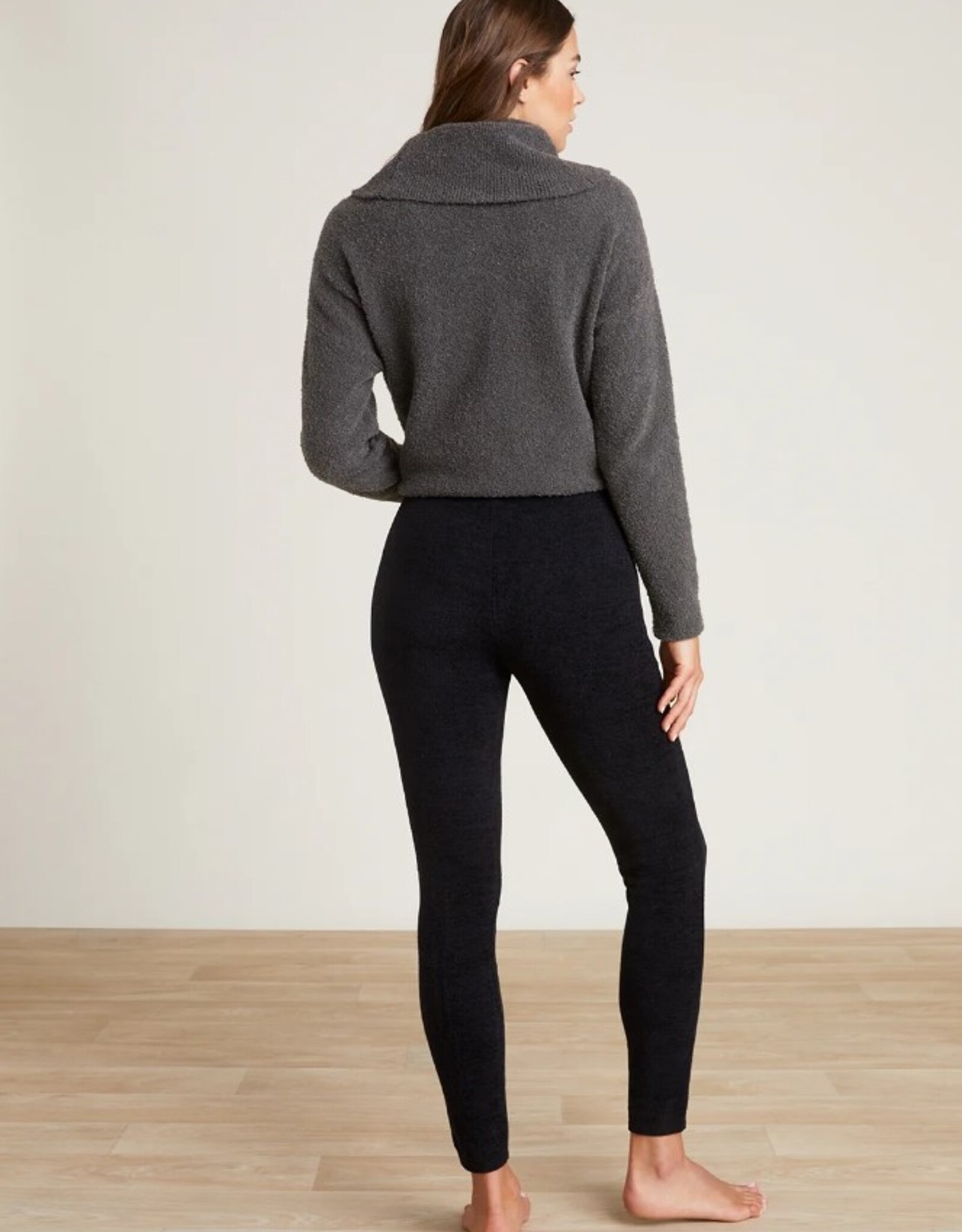 CozyChic Ultra Lite Seamed Legging
