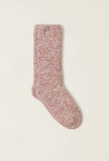 CozyChic Women's Heathered Socks