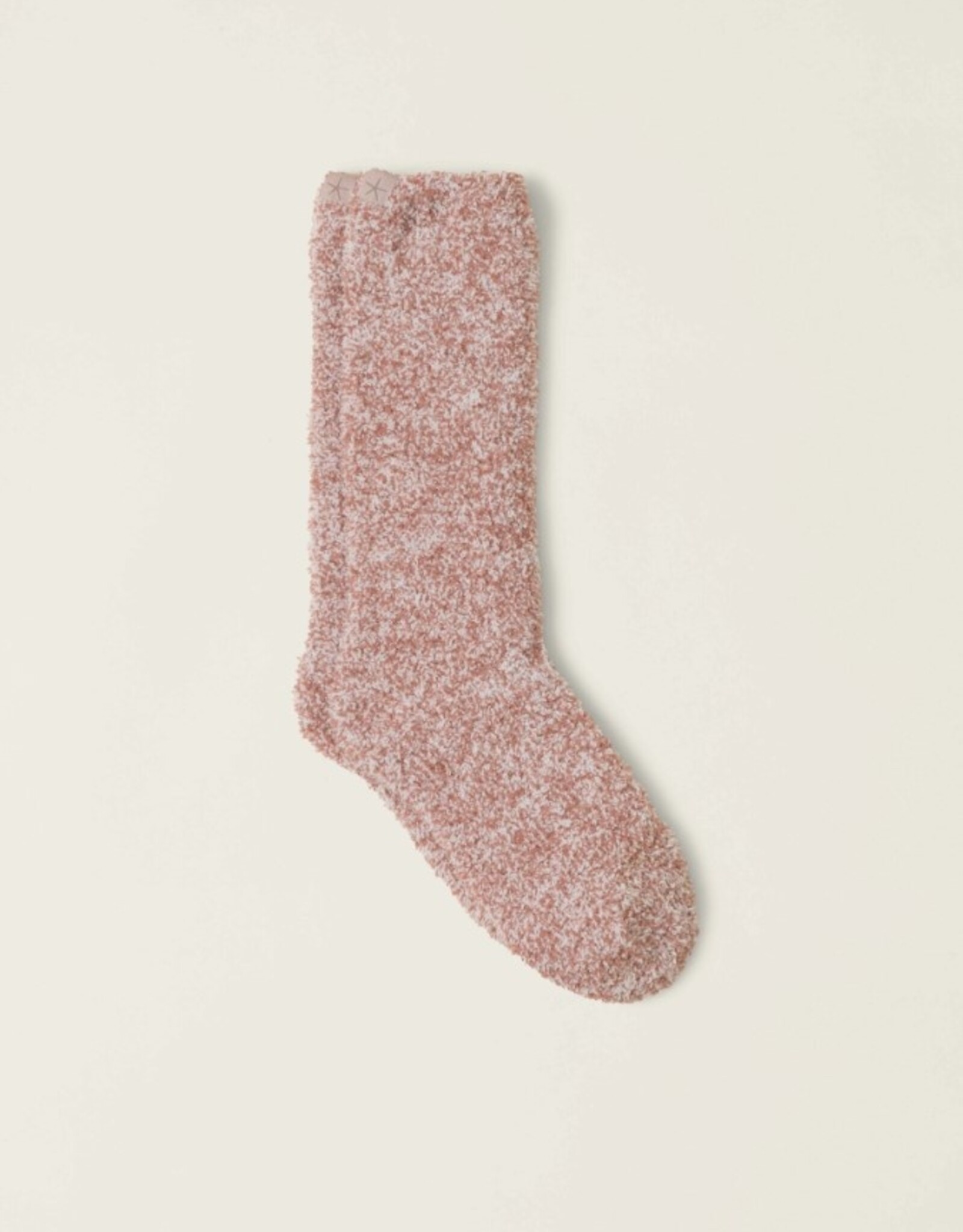 CozyChic Women's Heathered Socks
