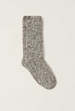 CozyChic Women's Heathered Socks