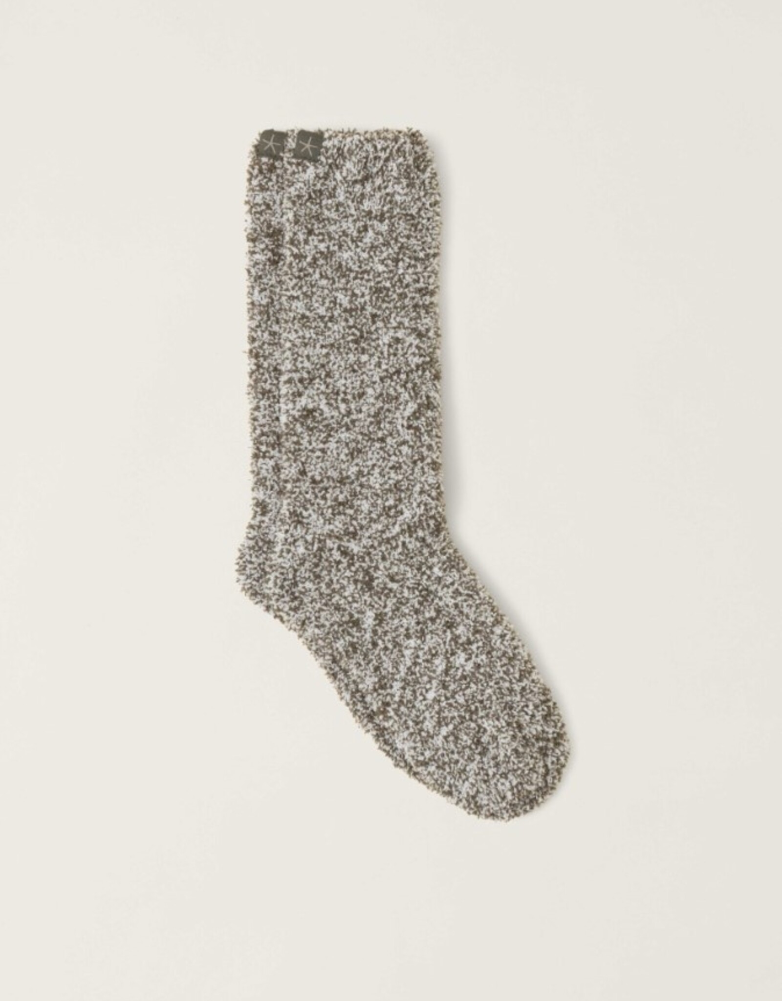 CozyChic Women's Heathered Socks