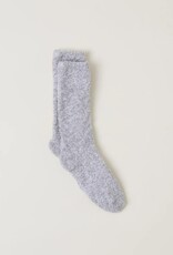 CozyChic Women's Heathered Socks