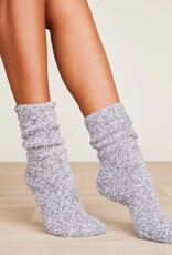 CozyChic Women's Heathered Socks