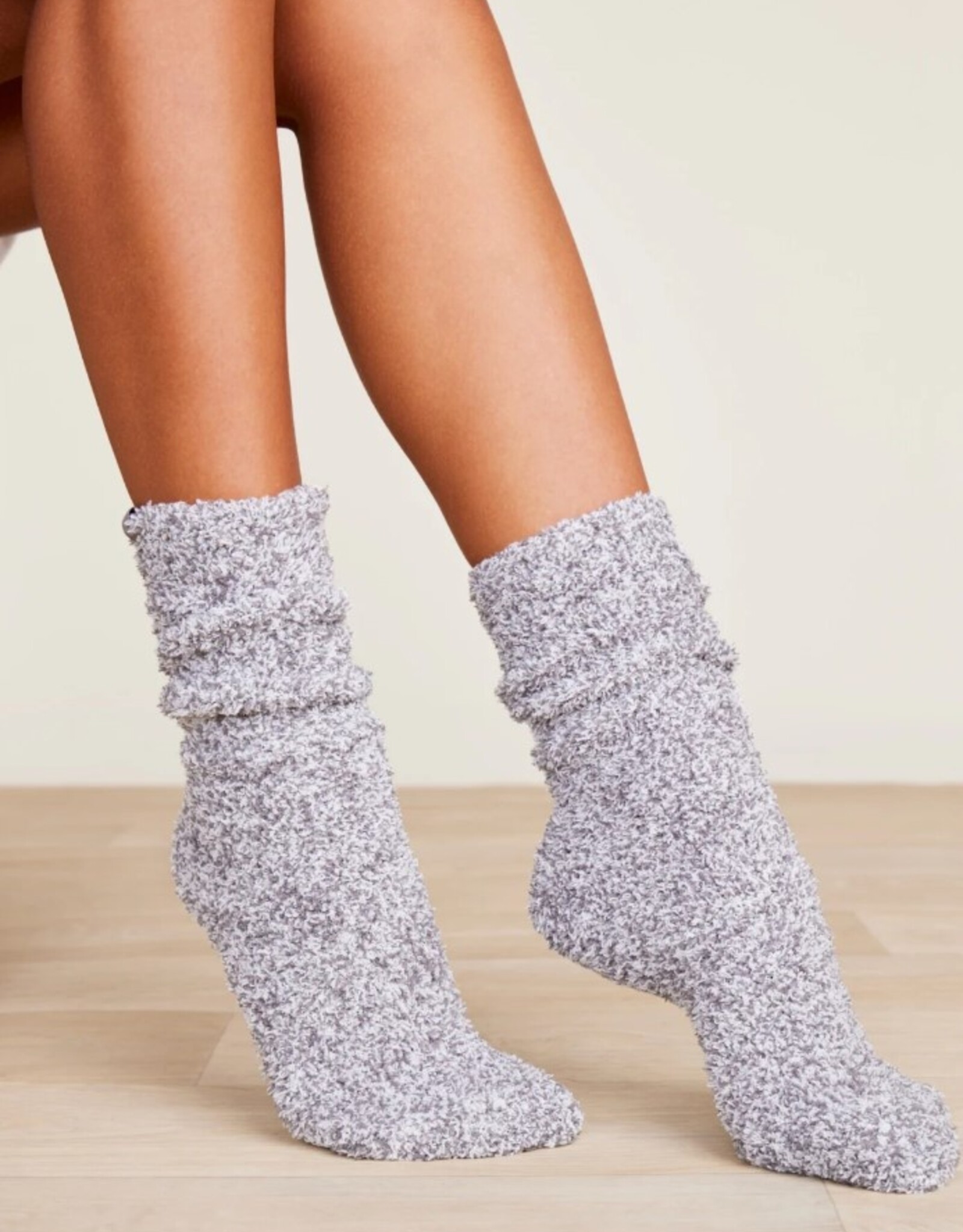 CozyChic Women's Heathered Socks