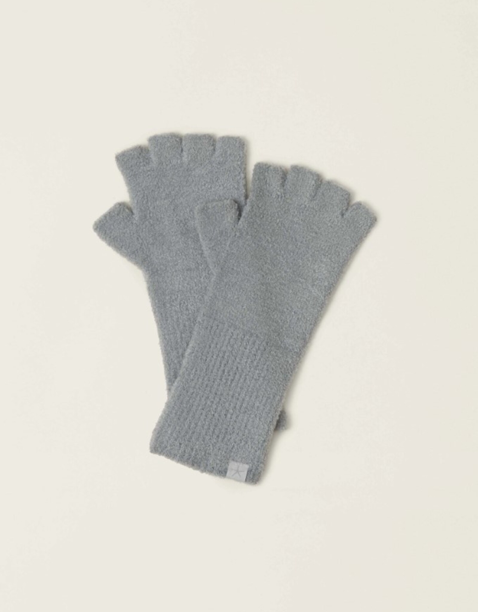 Fingerless Gloves