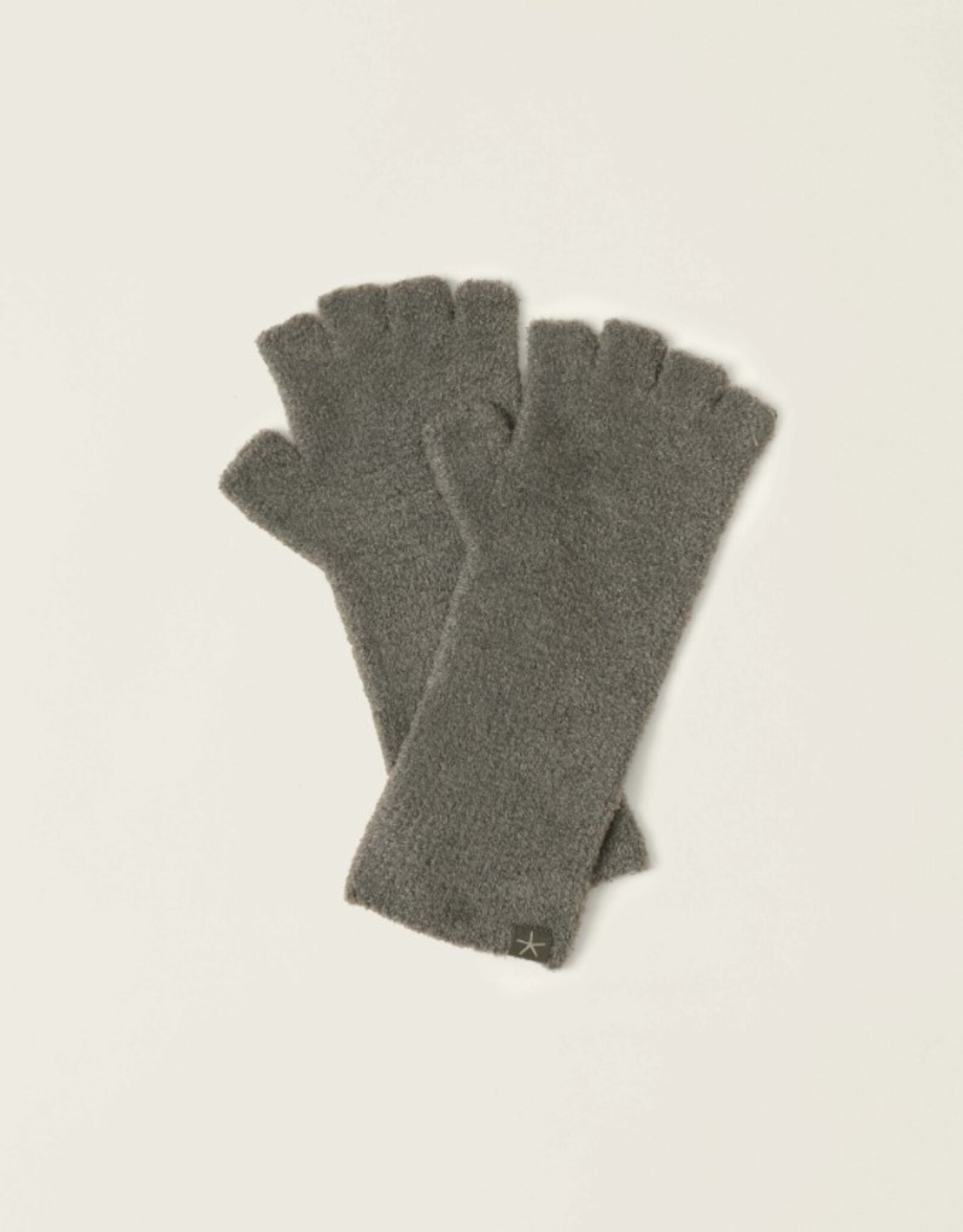 Fingerless Gloves