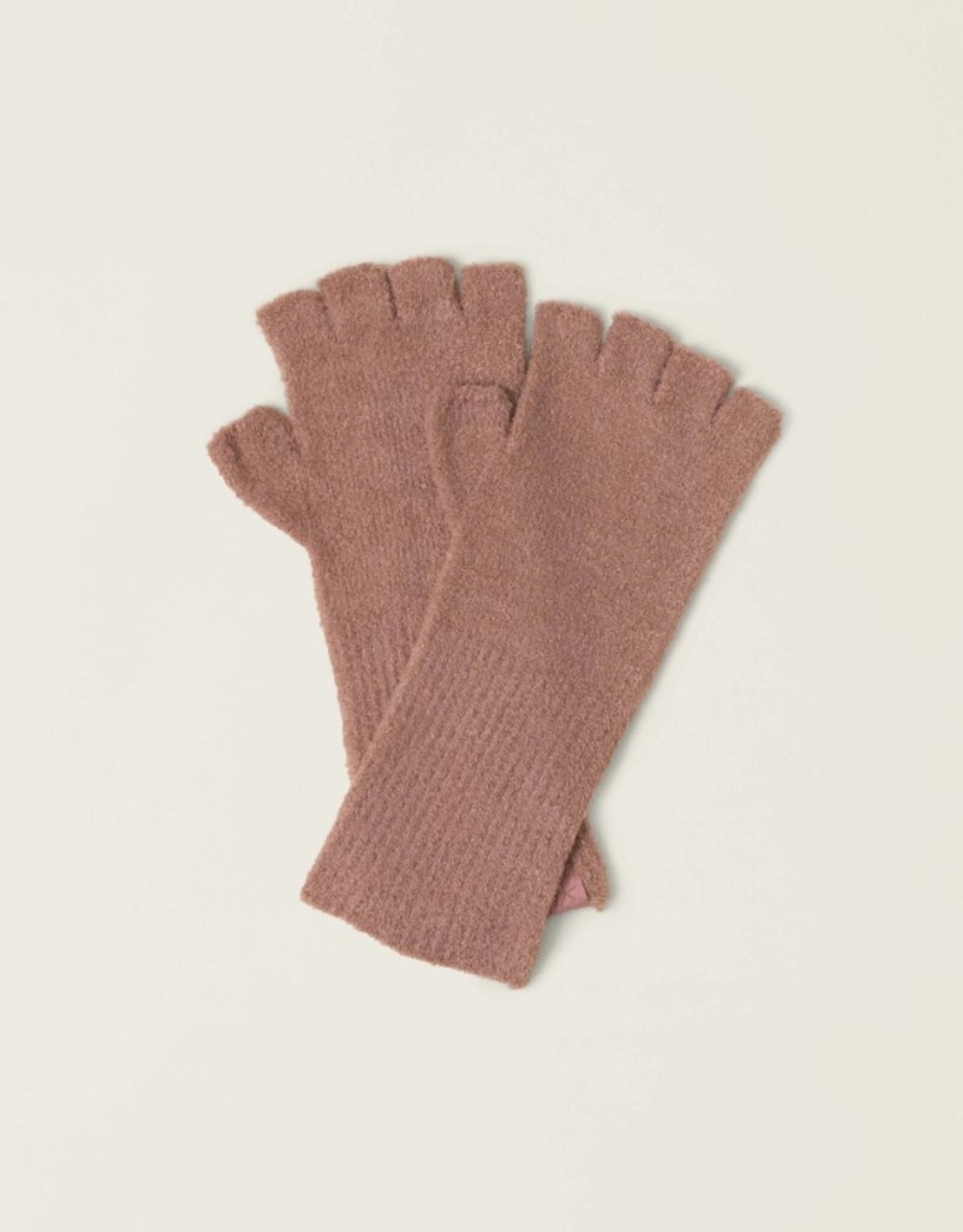 Fingerless Gloves