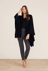 Heathered Weekend Wrap