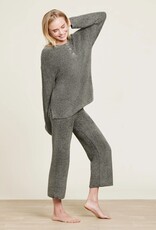 Textured Pullover