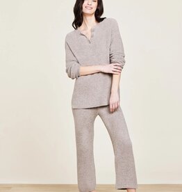 Textured Pullover