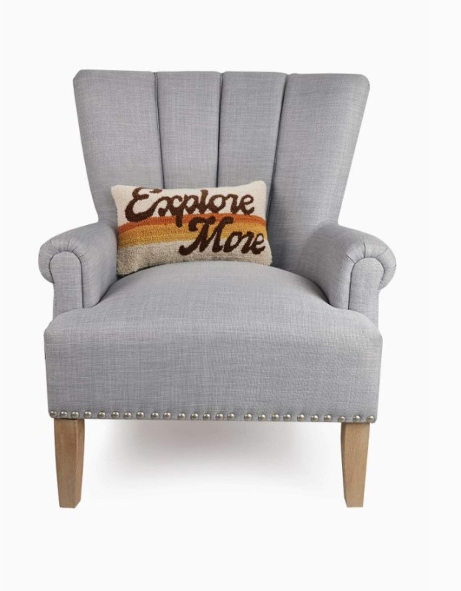 Explore More Hook Pillow