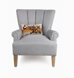 Explore More Hook Pillow