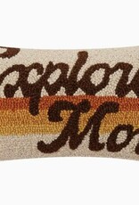 Explore More Hook Pillow