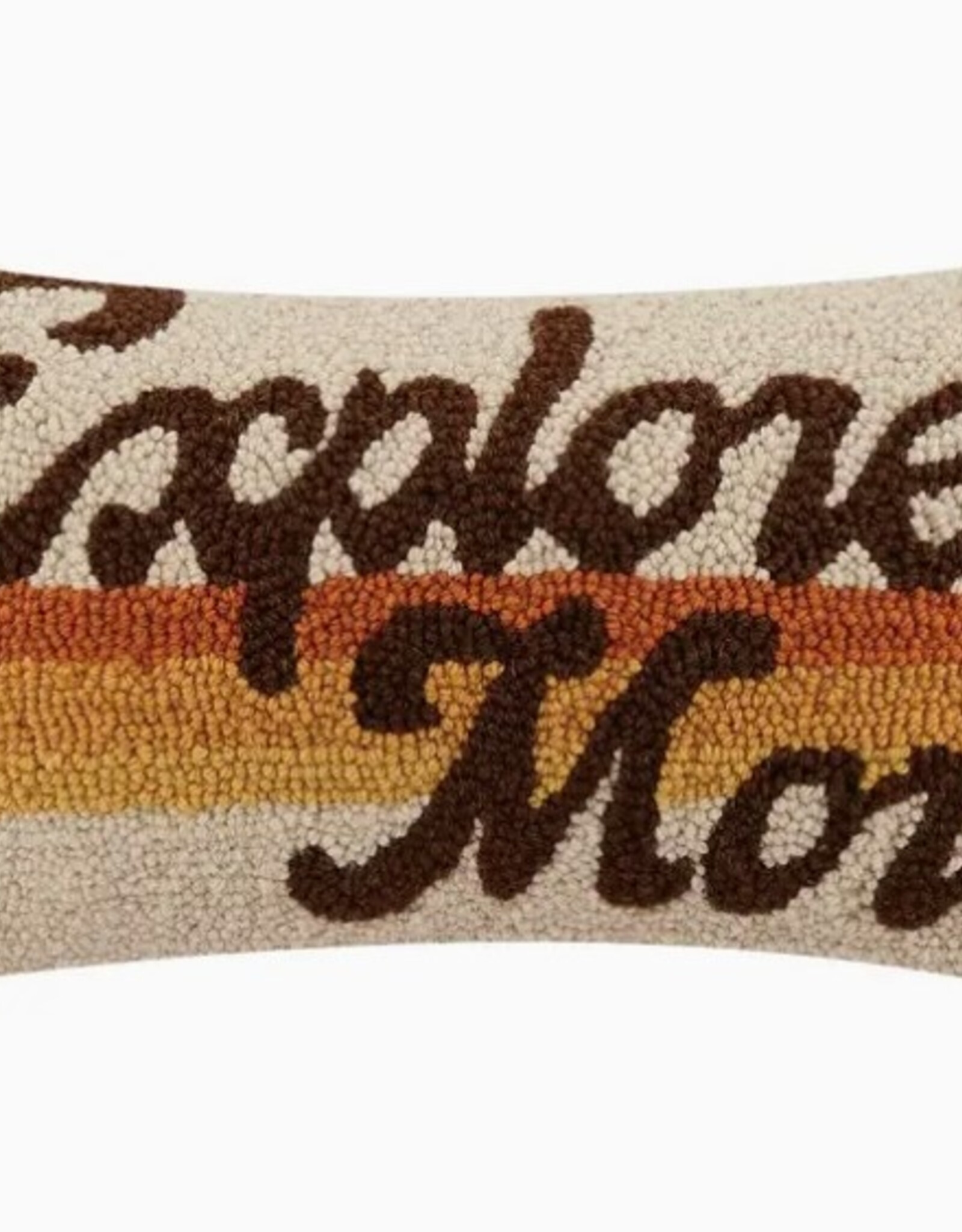 Explore More Hook Pillow