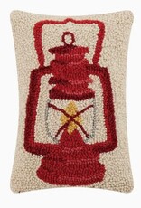 Lantern Hook Pillow