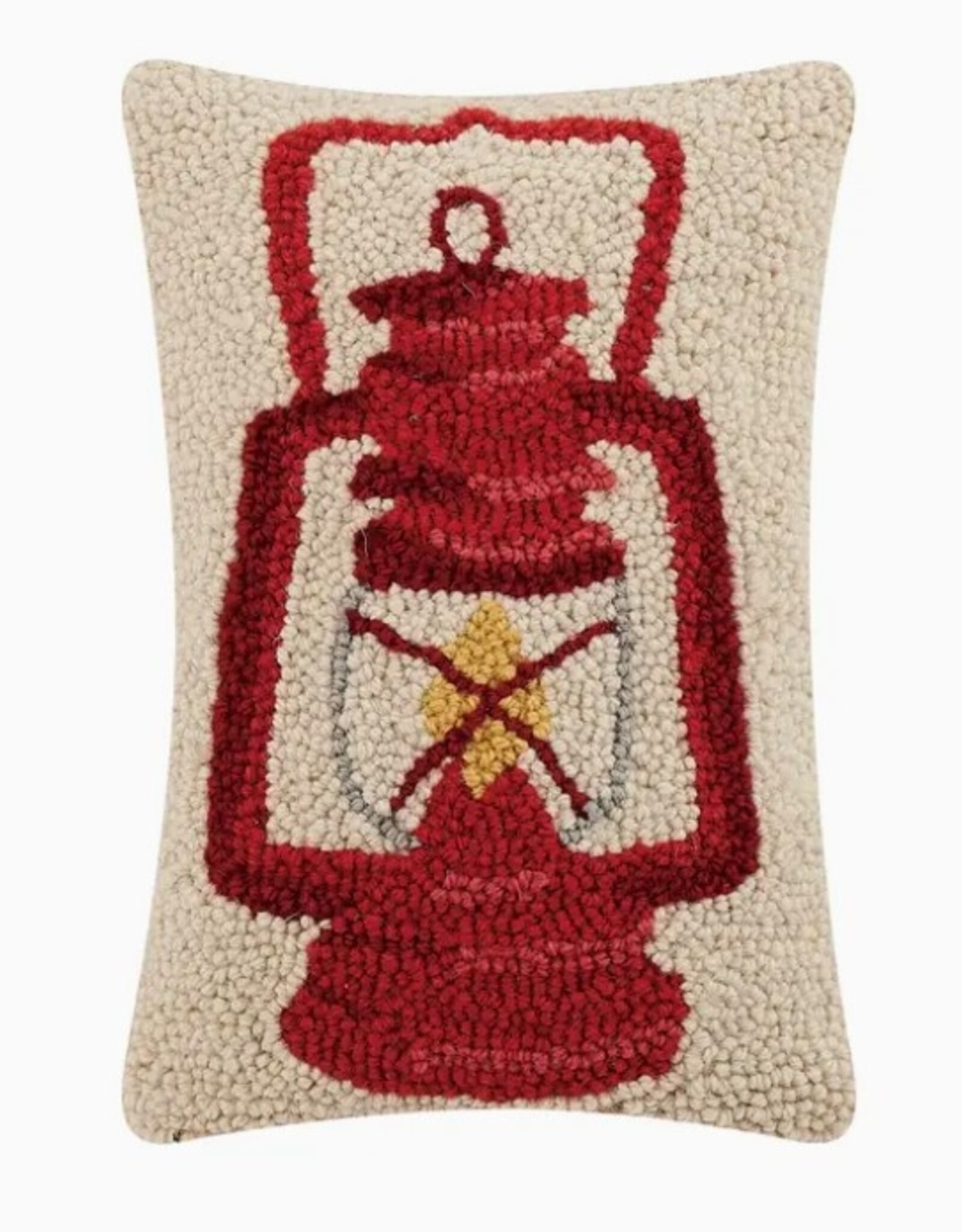 Lantern Hook Pillow