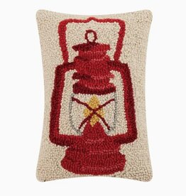 Lantern Hook Pillow