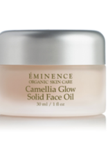 Camellia Glow Solid Face Oil
