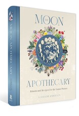 The Moon Apothecary