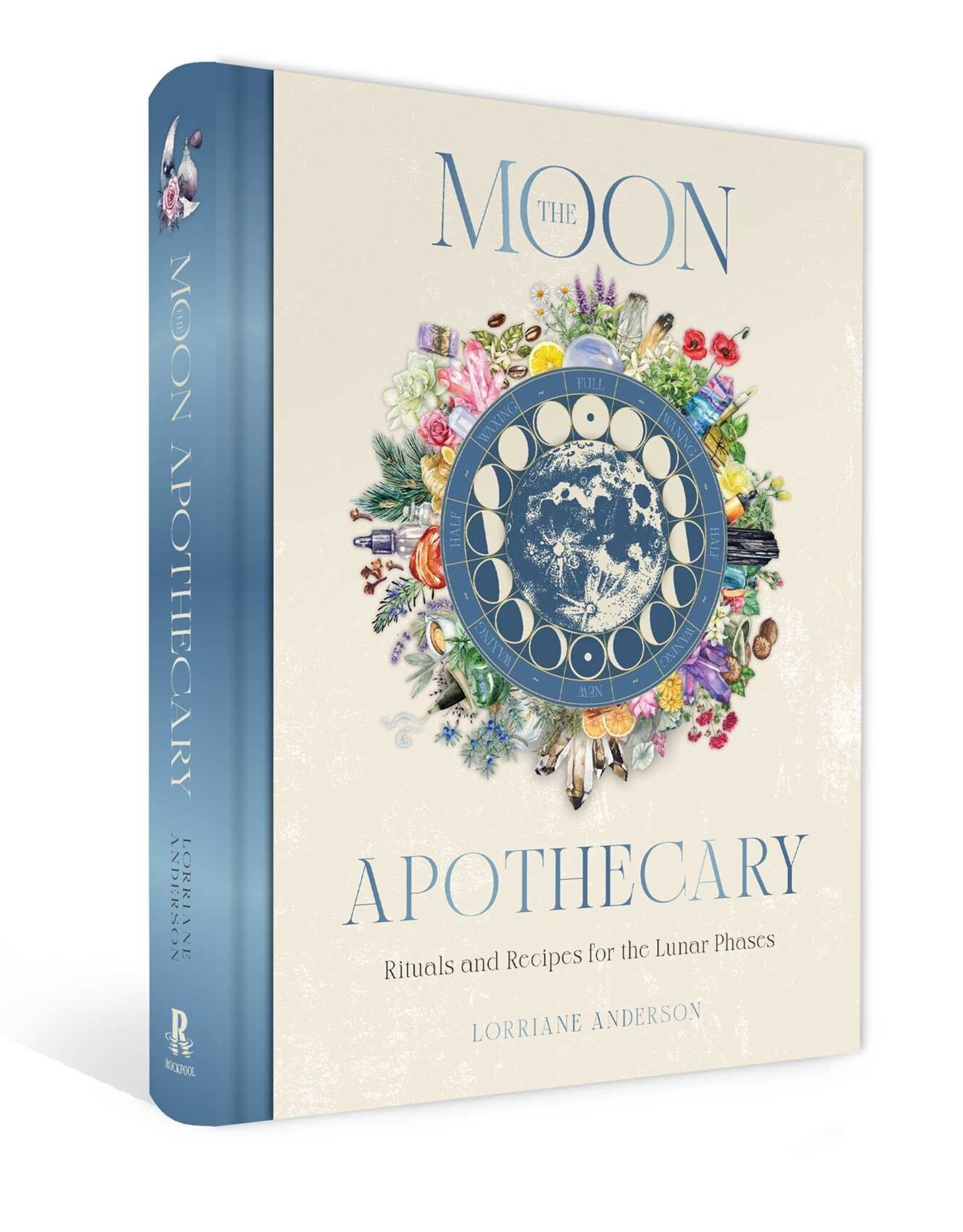 The Moon Apothecary