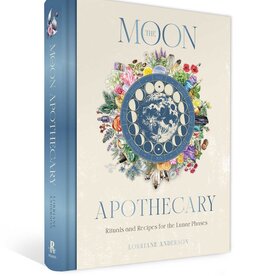 The Moon Apothecary